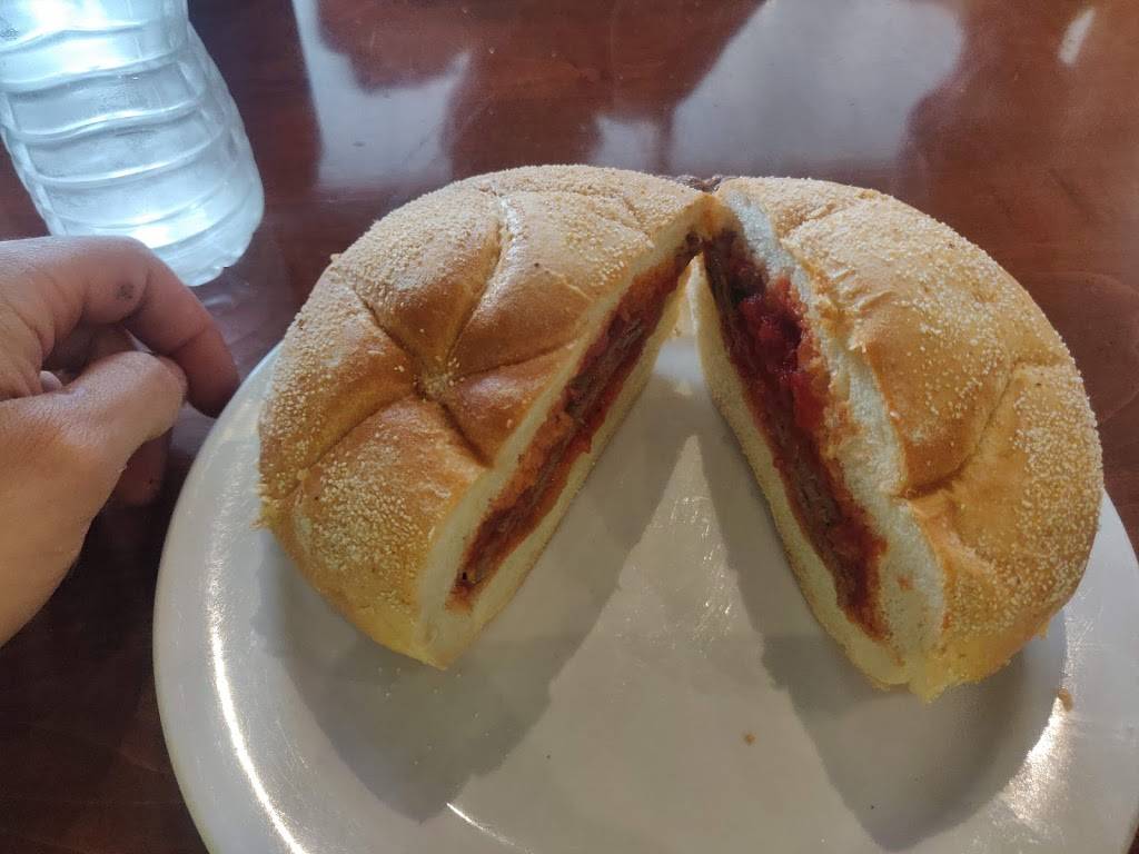 Toninos Pizzeria & Panini | meal delivery | 10088 McLaughlin Rd, Brampton, ON L6V 1A1, Canada | 9054957737 OR +1 905-495-7737