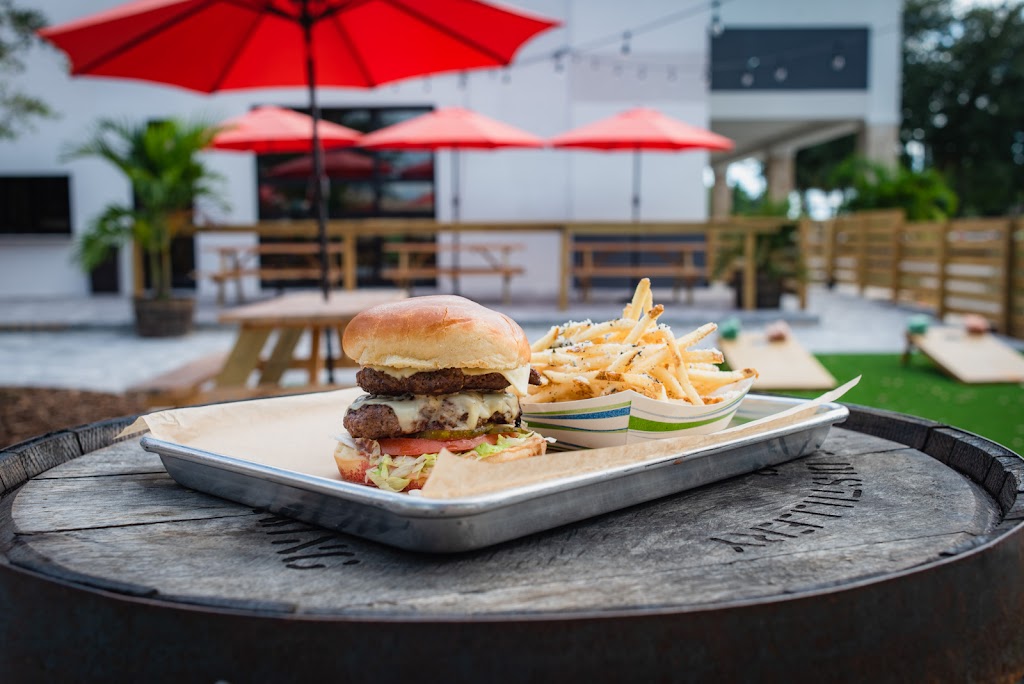 Willy's Original Burgers | 4721 S Orange Ave Suite B, Orlando, FL 32806 ...