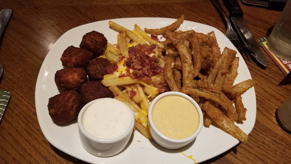 Outback Steakhouse | restaurant | 23415 Three Notch Rd, California, MD 20619, USA | 3018635530 OR +1 301-863-5530
