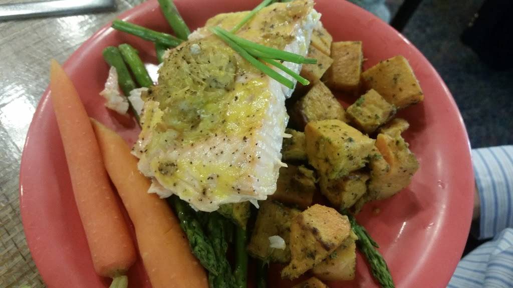 Heilman Dining Center | restaurant | 410 Westhampton Way, Richmond, VA 23173, USA | 8042898512 OR +1 804-289-8512