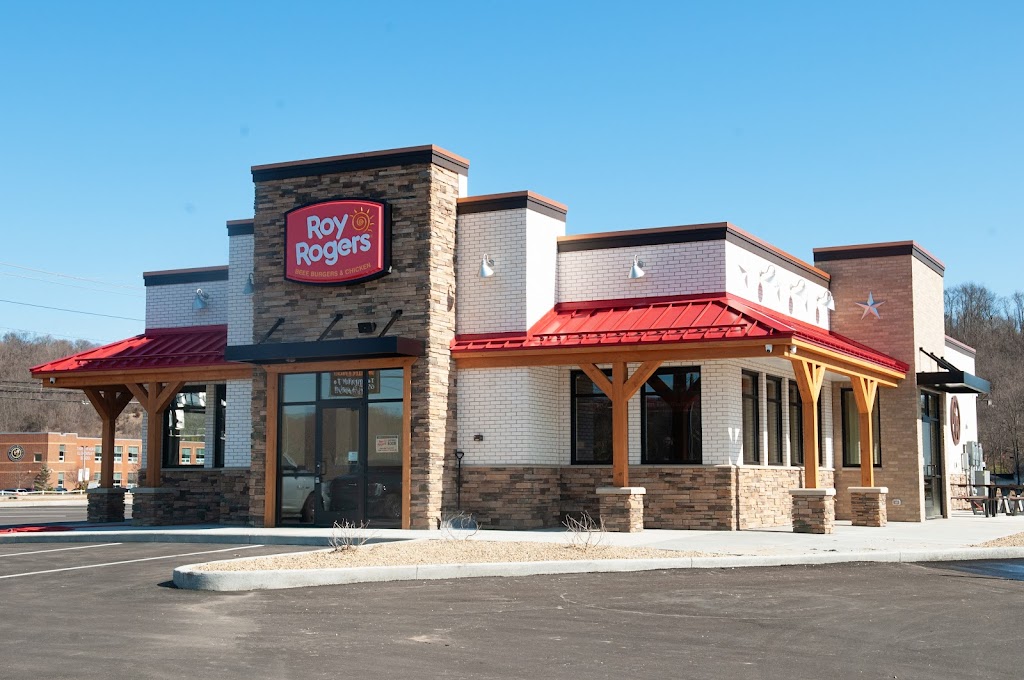 Roy Rogers | 151 Cooper Ave, Cleves, OH 45002, USA