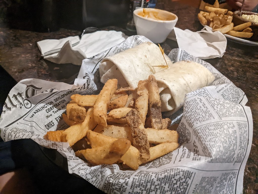 Dudeks Hot Stone Pub | restaurant | 707 Angle St, Crivitz, WI 54114, USA | 7158547944 OR +1 715-854-7944