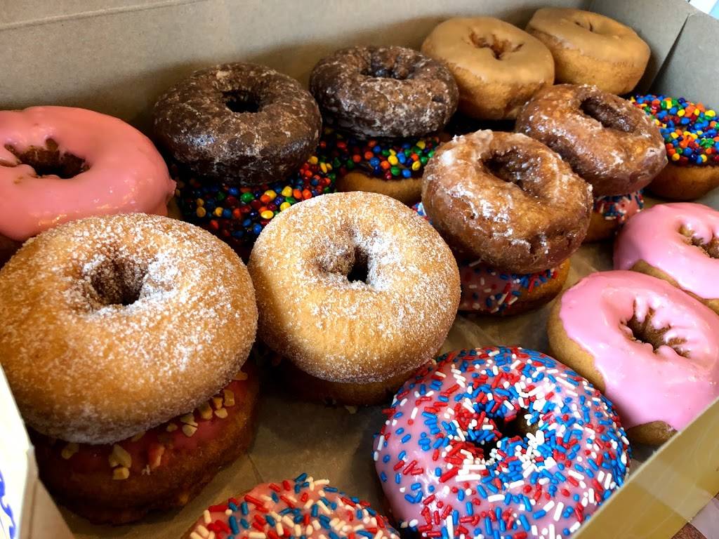 LaMars Donuts and Coffee | bakery | 9940 Wadsworth Pkwy, Westminster, CO 80021, USA | 7203773974 OR +1 720-377-3974