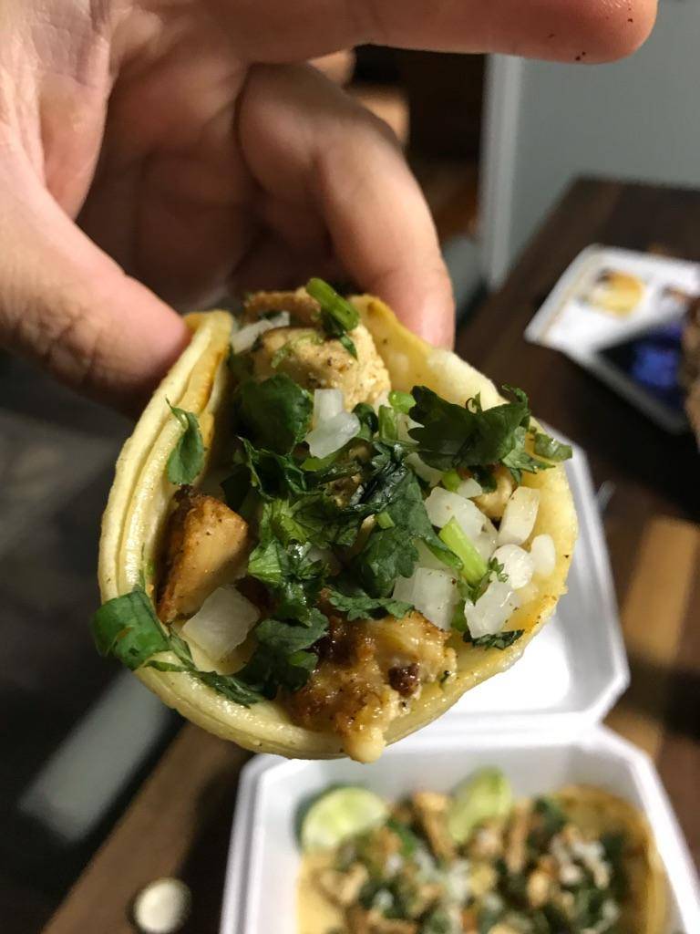 Lupitas Store | restaurant | 17 W 7th Ave, Lexington, NC 27292, USA | 3362499207 OR +1 336-249-9207