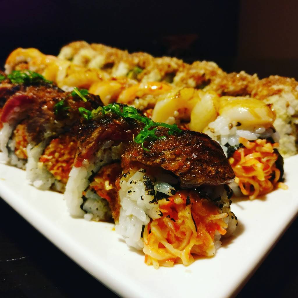 Masa Japanese Bistro & Sushi | restaurant | 12336 Shelbyville Rd, Louisville, KY 40243, USA | 5024095040 OR +1 502-409-5040