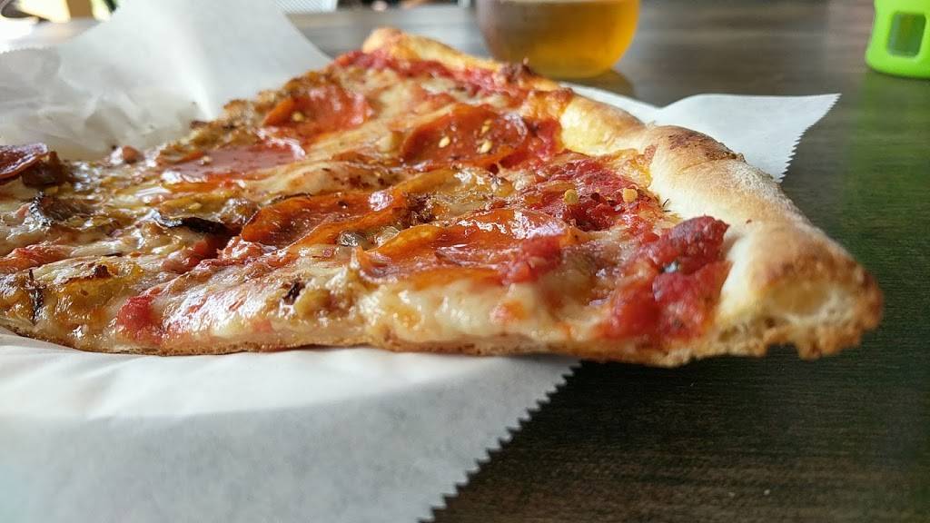 Coney Island Pizzeria | restaurant | 12233 Poway Rd, Poway, CA 92064, USA | 8585133000 OR +1 858-513-3000