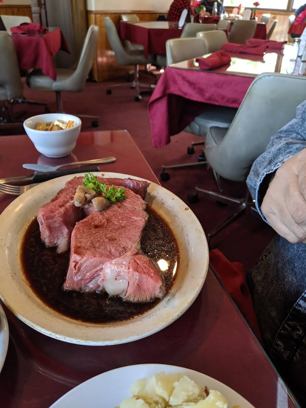 Pub N Prime Supper Club | restaurant | St Germain, WI 54558, USA | 7154797331 OR +1 715-479-7331