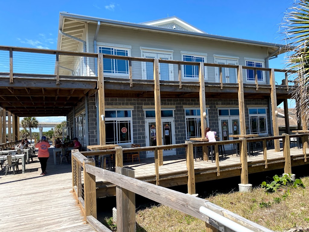 Surfside Grill and Adventures - Restaurant | 9700 S Hwy A1A, Melbourne ...