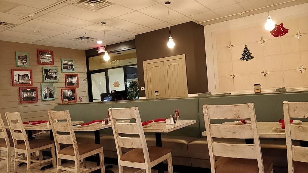 Thai Cottage Bellaire Meal Delivery 5206 Bissonnet St