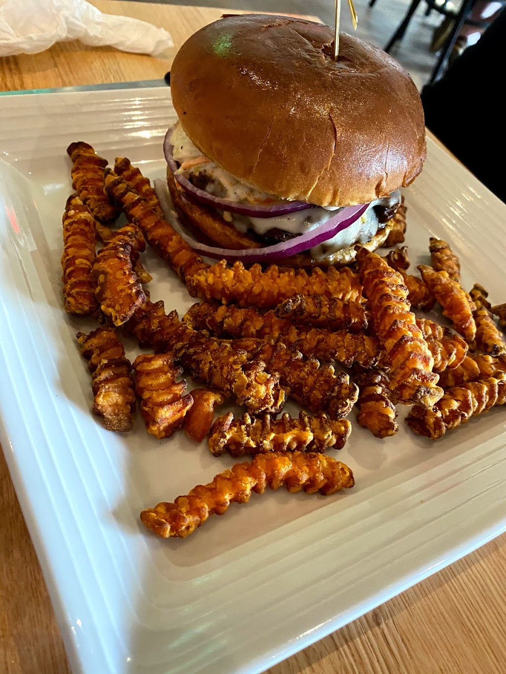 Sixty Six Grill & Tap House | restaurant | 1037 Randolph St, Thomasville, NC 27360, USA | 3364766666 OR +1 336-476-6666
