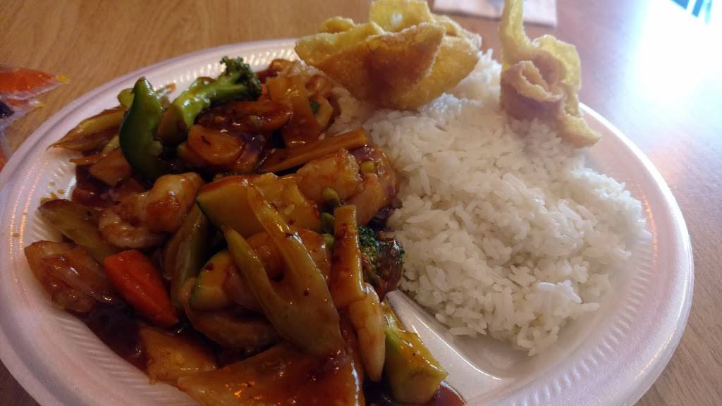 Asian Garden Meal Delivery 350 N Guadalupe St 110 San Marcos