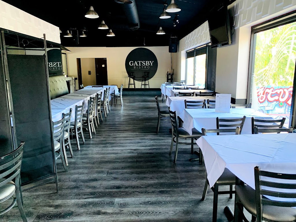 The Gatsby RestoBar | restaurant | 1559 E Amar Rd A, West Covina, CA 91792, USA | 6267367655 OR +1 626-736-7655