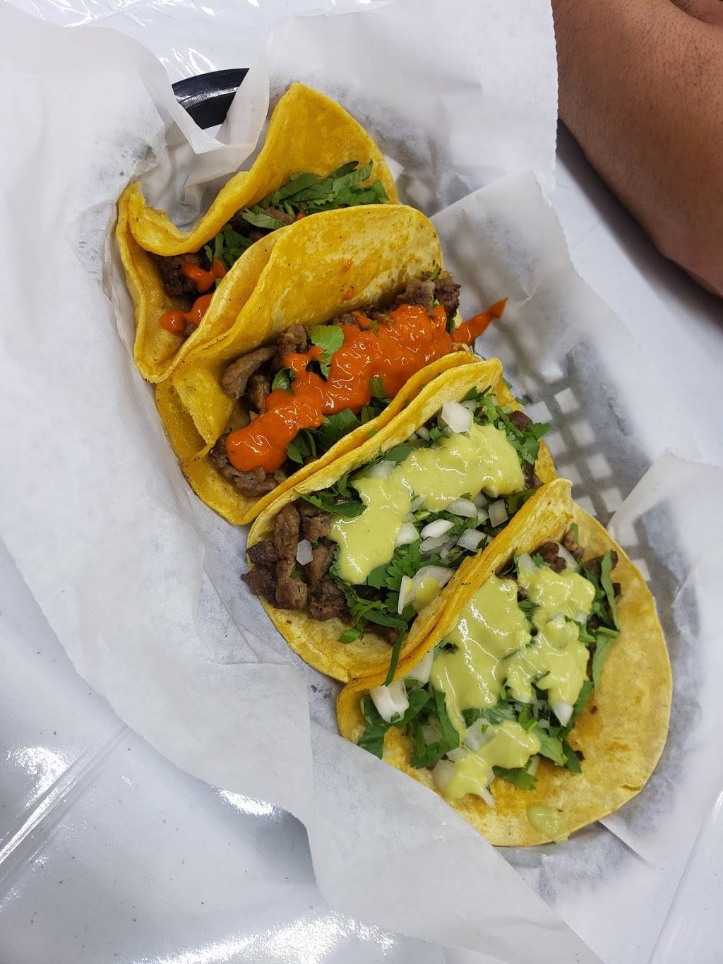 Nelys Taqueria | restaurant | 100 FM 1187, Aledo, TX 76008, USA | 8174417940 OR +1 817-441-7940