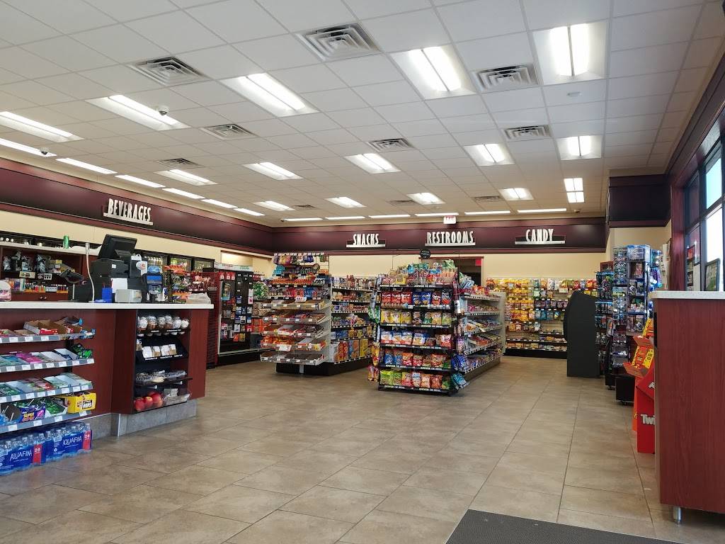 Caseys | meal takeaway | 107 Fort St, Barling, AR 72923, USA | 4794521917 OR +1 479-452-1917