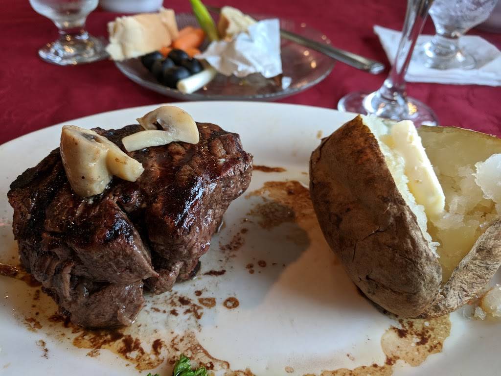 Pub N Prime Supper Club | restaurant | St Germain, WI 54558, USA | 7154797331 OR +1 715-479-7331