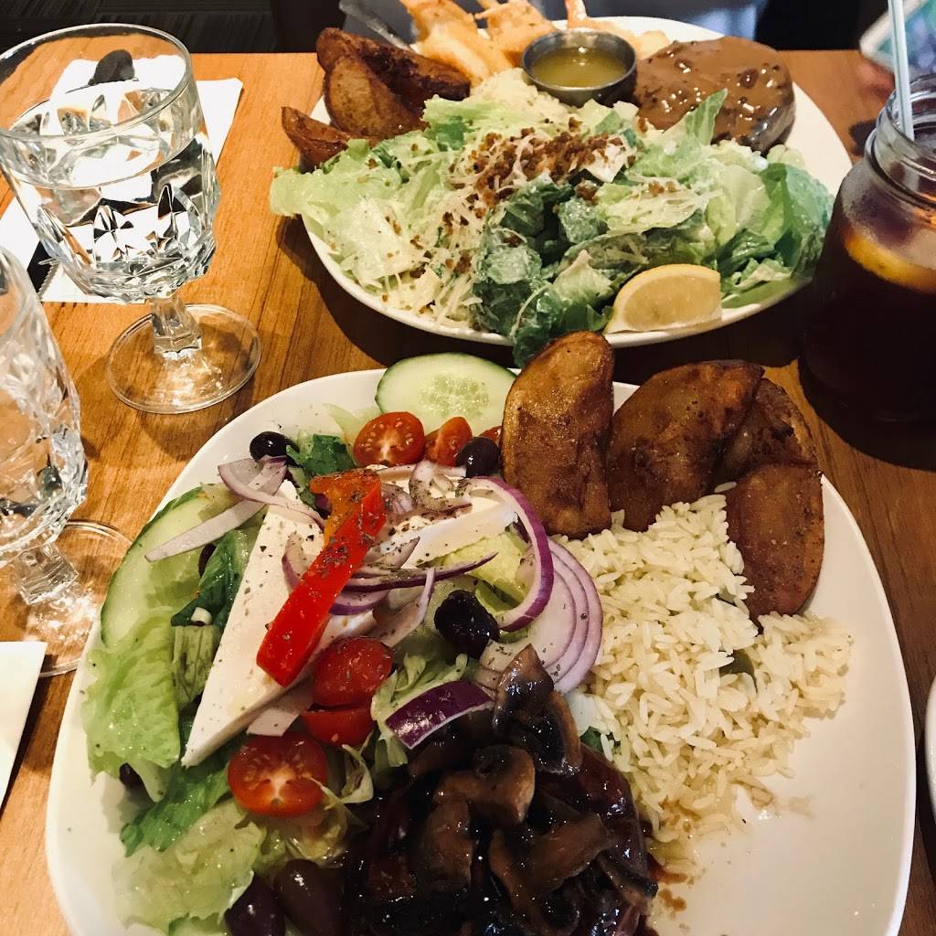 Restaurant Au Vieux Duluth | restaurant | 5505 Boulevard des Forges, Trois-Rivières, QC G8Y 5L5, Canada | 8193745282 OR +1 819-374-5282