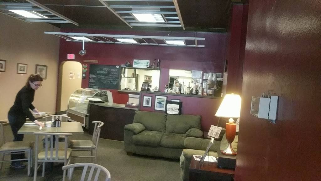 Maries Cafe | meal takeaway | 117 Public Square, Medina, OH 44256, USA | 3307253322 OR +1 330-725-3322