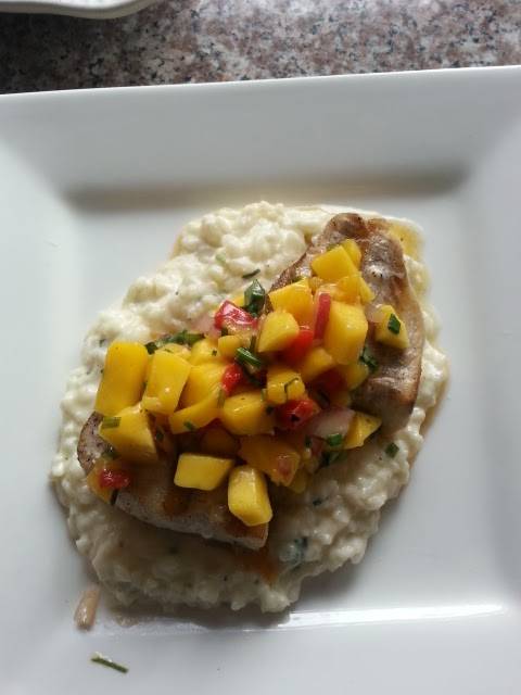 La Piazza Cafe | restaurant | 101 Palm Harbor Pkwy, Palm Coast, FL 32137, USA | 3862466366 OR +1 386-246-6366