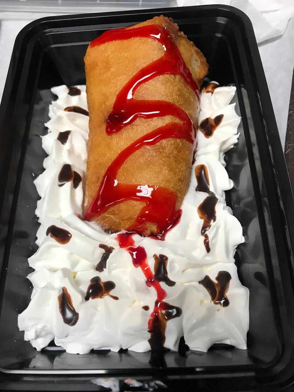 The Supreme Plate | restaurant | 9849 E Foothill Blvd k, Rancho Cucamonga, CA 91730, USA | 9099873474 OR +1 909-987-3474