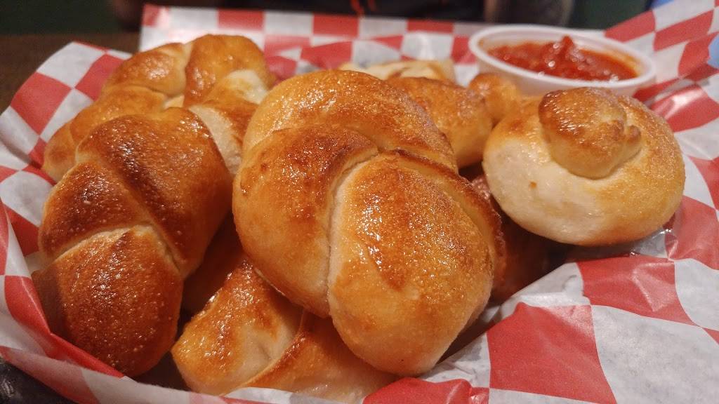 The Garlic Knot - Bear Creek | meal delivery | 3200 S Wadsworth Blvd #A, Lakewood, CO 80227, USA | 3039805668 OR +1 303-980-5668