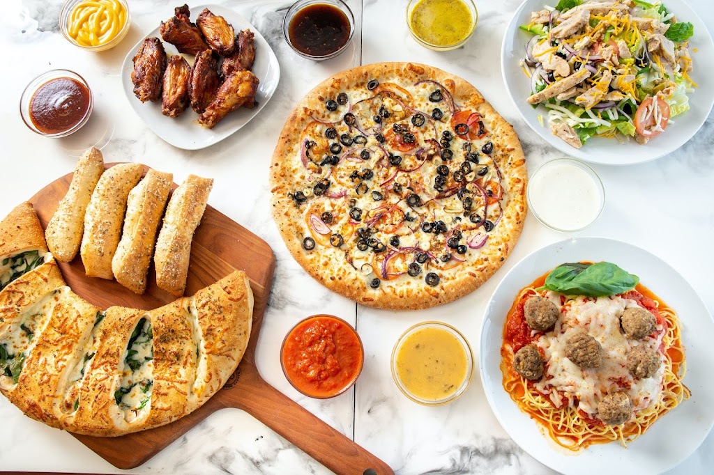 Pizza 20 | restaurant | 127 Bowie Rd, Laurel, MD 20707, USA | 2406006666 OR +1 240-600-6666