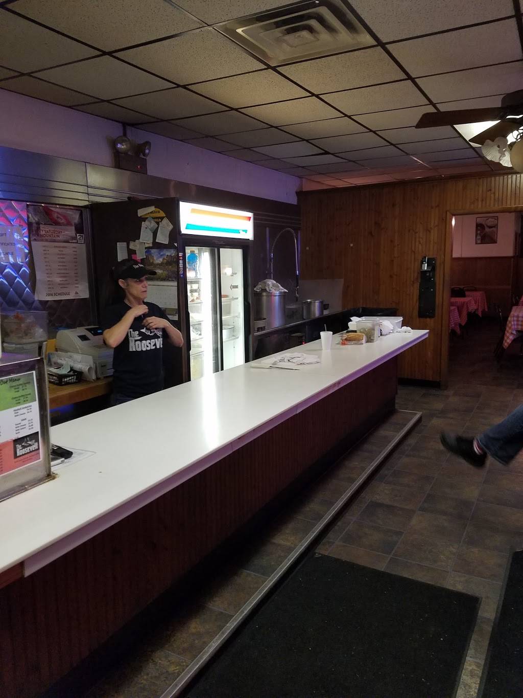 Roosevelt | restaurant | 3175 Union St, Bellaire, OH 43906, USA | 7406769015 OR +1 740-676-9015