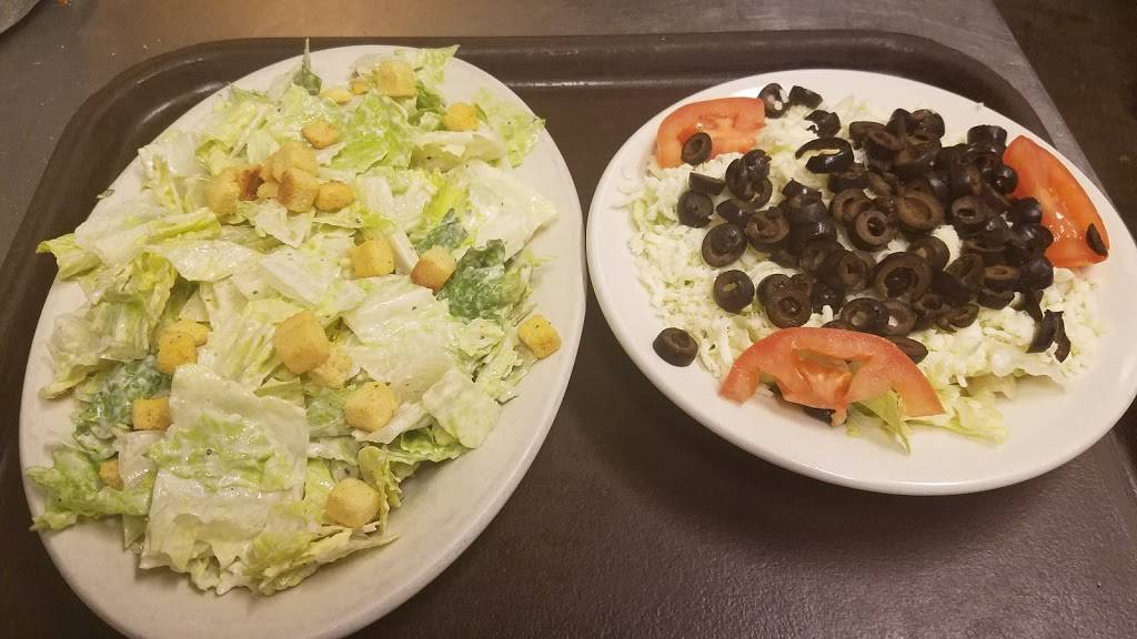 Joe's Pasta & Pizza Restaurant 1115 Fort Worth Hwy, Weatherford, TX