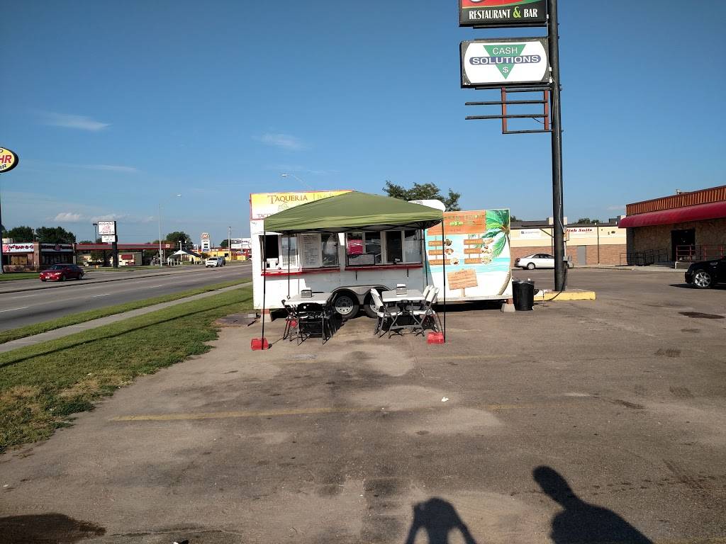 Taqueria Limon | restaurant | 3301-3335 Cornhusker Hwy, Lincoln, NE 68504, USA | 4029758991 OR +1 402-975-8991