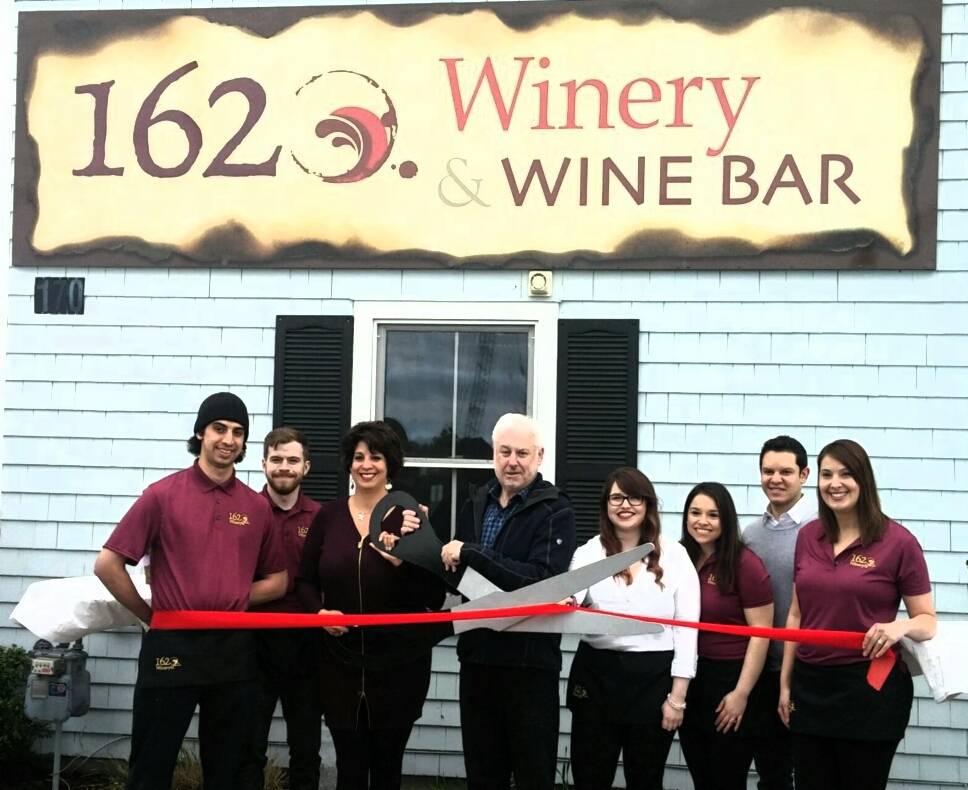 16 Wine Bar Restaurant 170 Water St 25 Plymouth Ma Usa