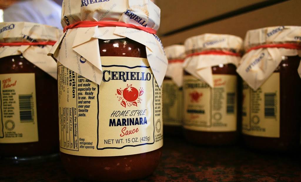 Ceriello Fine Foods | restaurant | 541 Willis Ave, Williston Park, NY 11596, USA | 5167470277 OR +1 516-747-0277