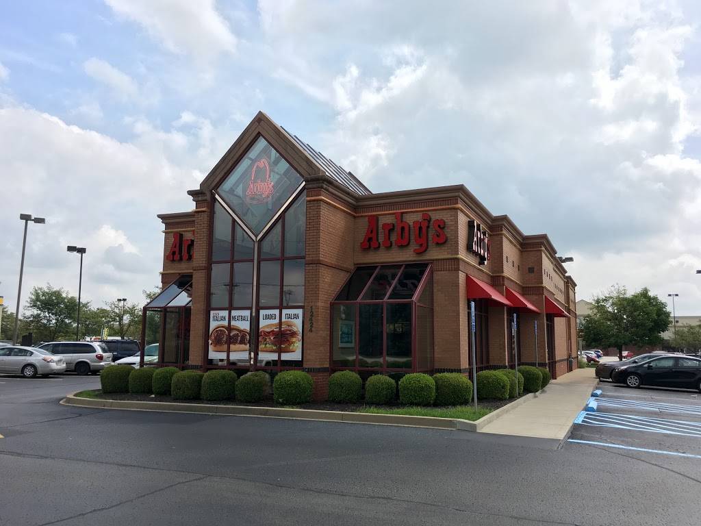 Arby's | 12424 La Grange Rd, Louisville, KY 40245, USA