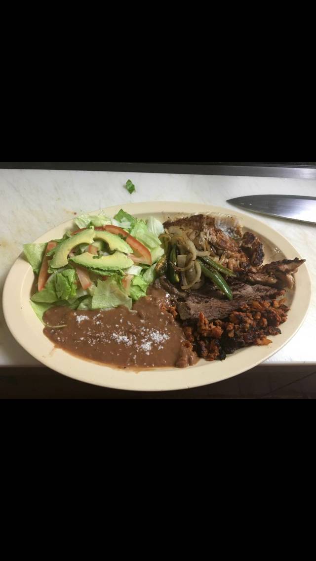 El Jalapeño Taqueria S Prairie Ave, Lawndale, CA 90260, USA