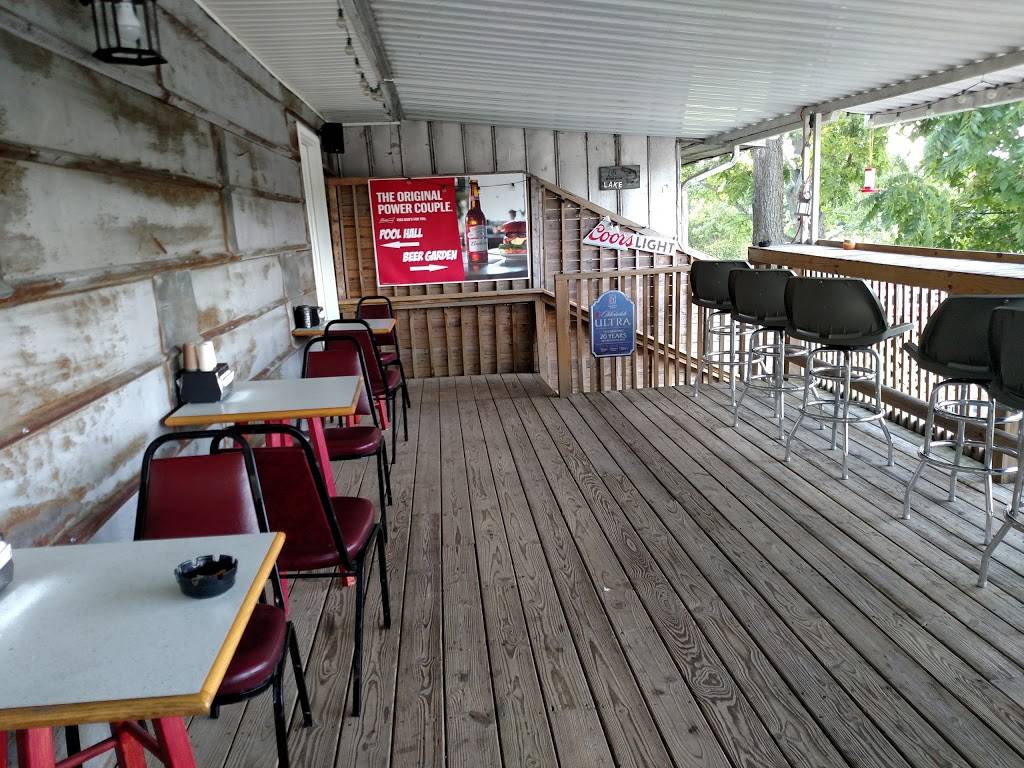 Jays Midlake Bait.Tackle.Restaurant 1908 West Old State Rd 101