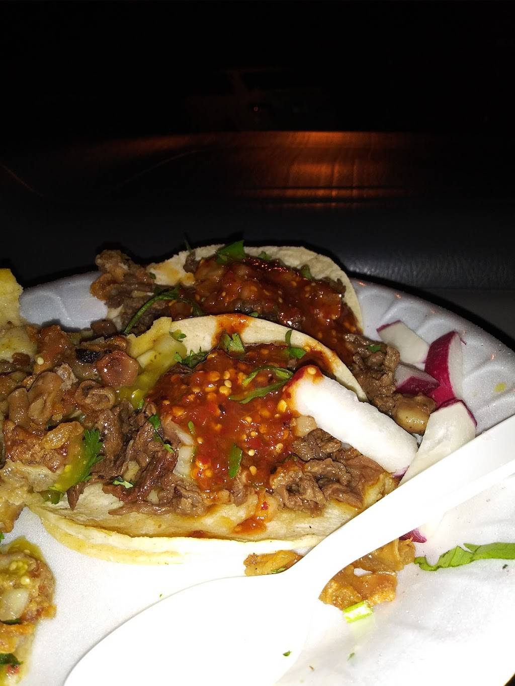 La Morenita Ricos Tacos | restaurant | 5970 SW Hall Blvd, Beaverton, OR 97005, USA