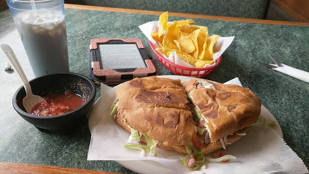 La Fortaleza | restaurant | Fort Atkinson, WI 53538, USA | 9205425101 OR +1 920-542-5101