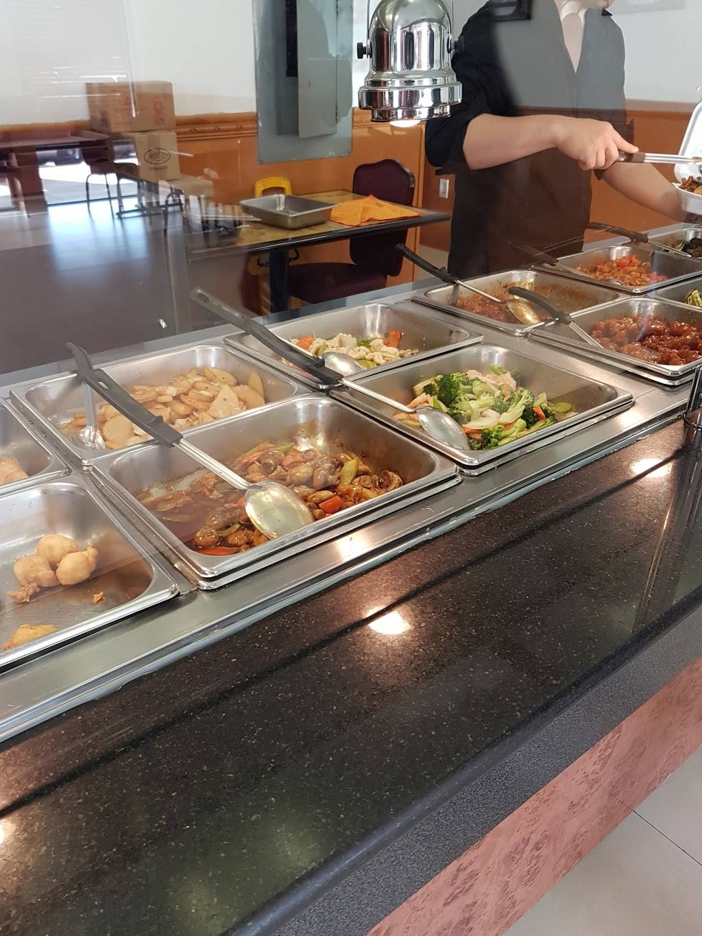 Hong Kong Chinese Restaraunt | restaurant | 3071 W Stewart Mill Rd #13, Douglasville, GA 30135, USA | 7709493342 OR +1 770-949-3342