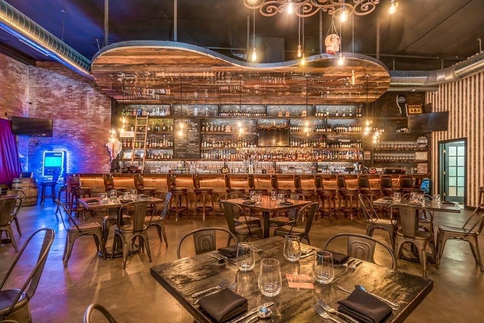 Drunken Oyster | restaurant | 7606 SW 45th Ave #100, Amarillo, TX 79119, USA | 8064186668 OR +1 806-418-6668