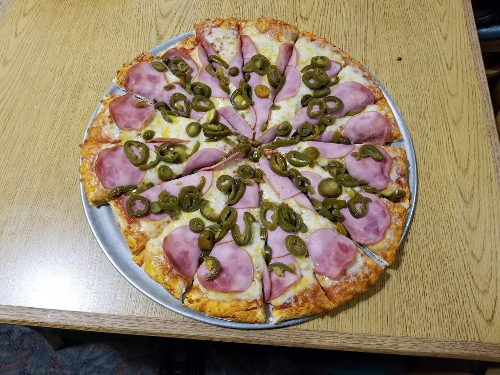 Photos at Papa's Pizza - Pizzeria in Beaverton