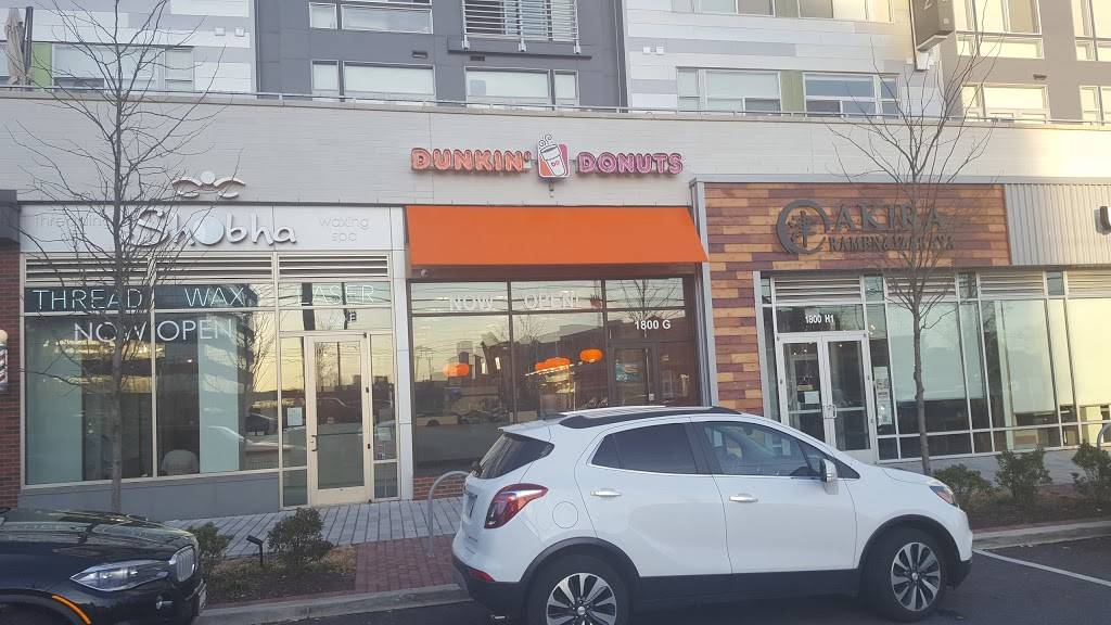 Dunkin Donuts | cafe | 1800 Rockville Pike, Rockville, MD 20852, USA | 3017700653 OR +1 301-770-0653