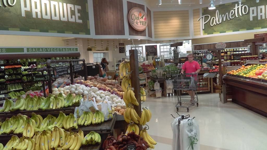 Lowes Foods of Lexington on Augusta Highway | bakery | 2440 Augusta Hwy, Lexington, SC 29072, USA | 8037856510 OR +1 803-785-6510