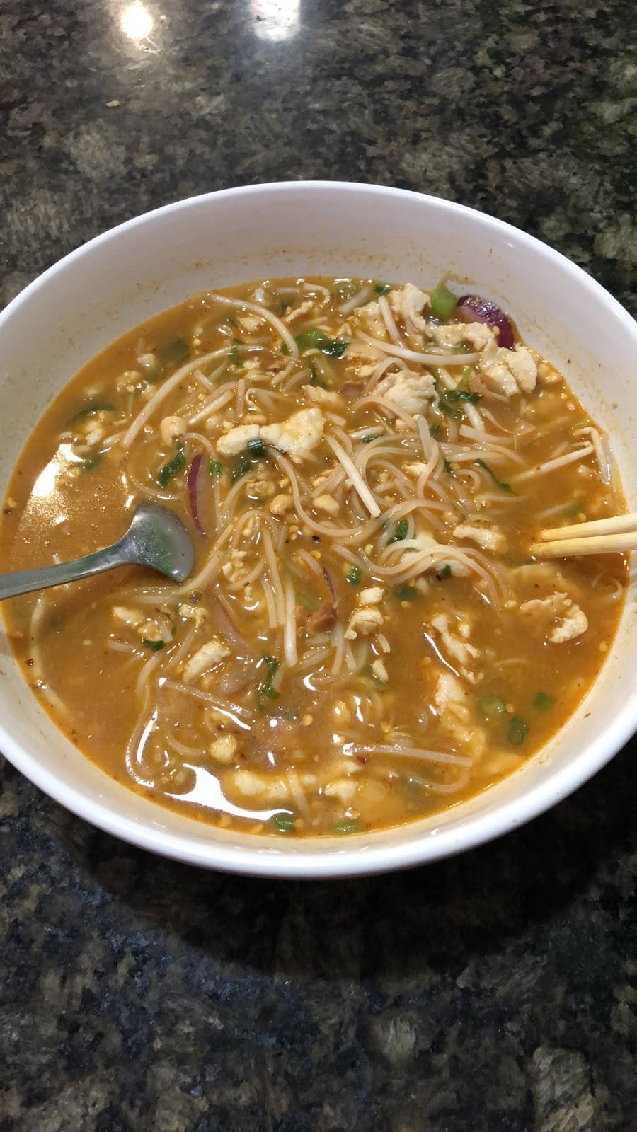 Asian Cafe | restaurant | 7110 Rogers Ave Ste 112, Fort Smith, AR 72903, USA | 4794342914 OR +1 479-434-2914