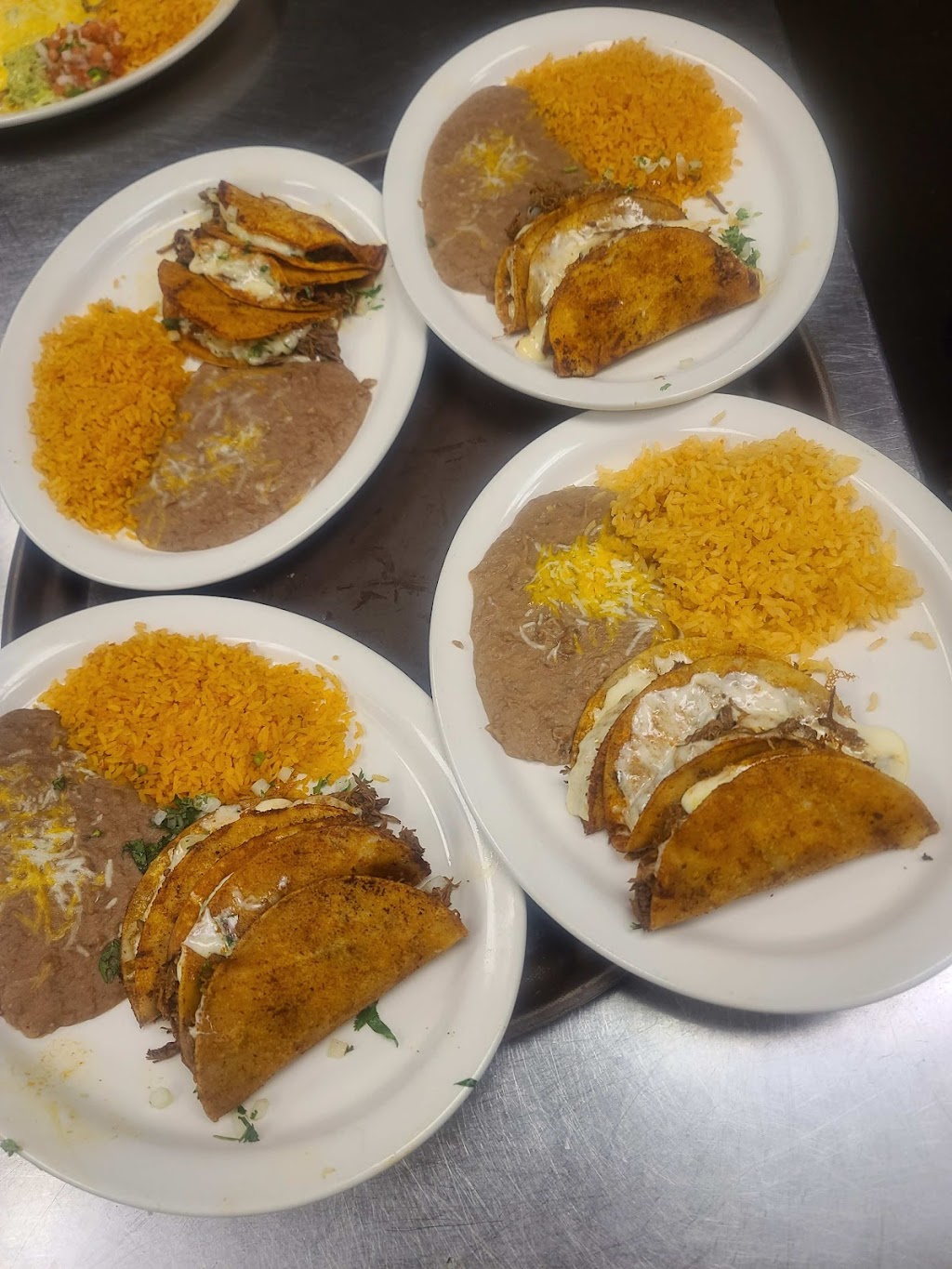 Benis Mexican Restaurant | restaurant | 3919 Gilmer Rd, Longview, TX 75604, USA | 4306253529 OR +1 430-625-3529