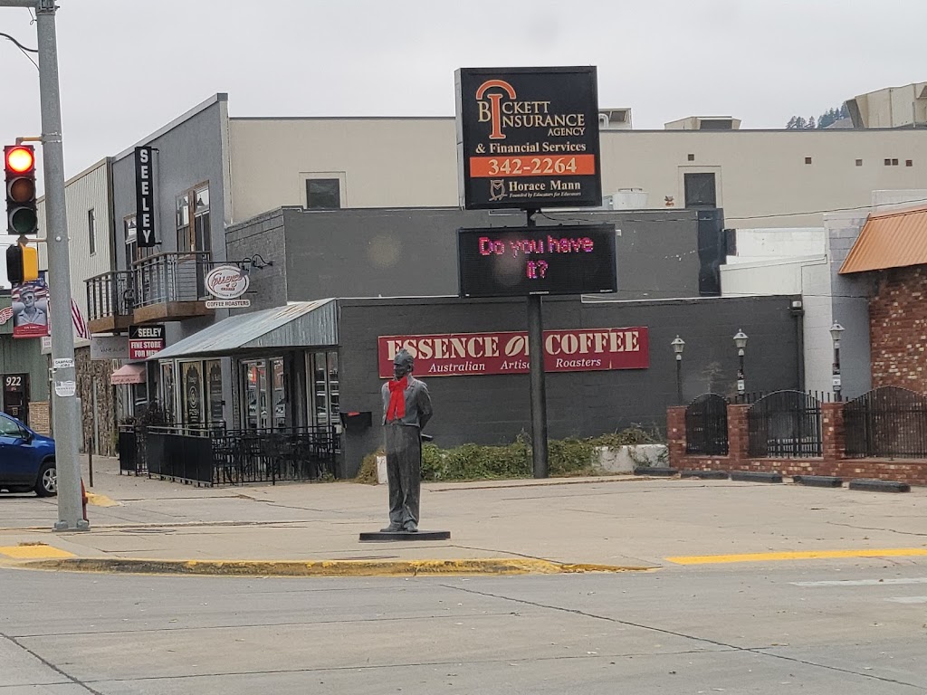 Essence of Coffee | cafe | 908 Main St, Rapid City, SD 57701, USA | 6053423559 OR +1 605-342-3559