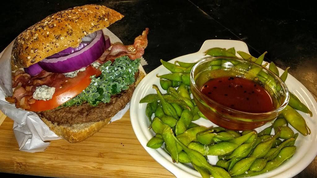 Chaos with a Vue | restaurant | 534 E Veterans Memorial Blvd, Harker Heights, TX 76548, USA | 2547680687 OR +1 254-768-0687