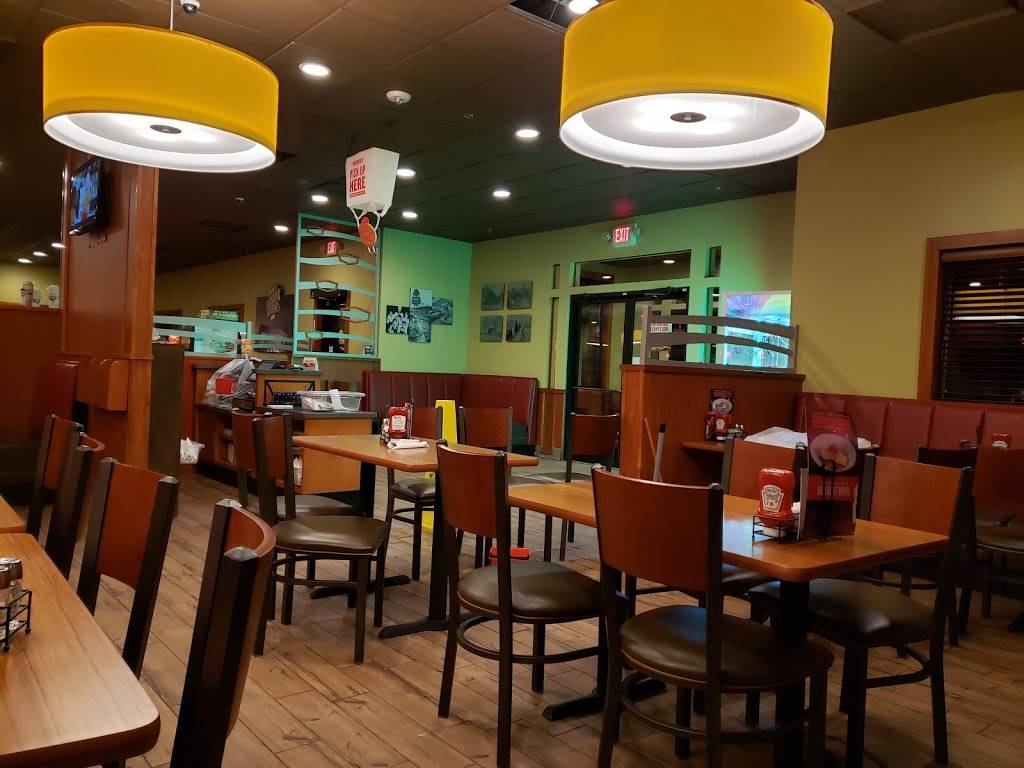 Denny's | 8031 Concord Mills Boulevard, Concord, NC 28027, USA