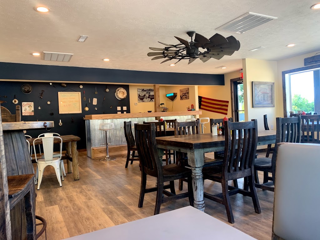 Archies Family Restaurant | restaurant | 698 N Jefferson St, Ava, MO 65608, USA | 4175431477 OR +1 417-543-1477