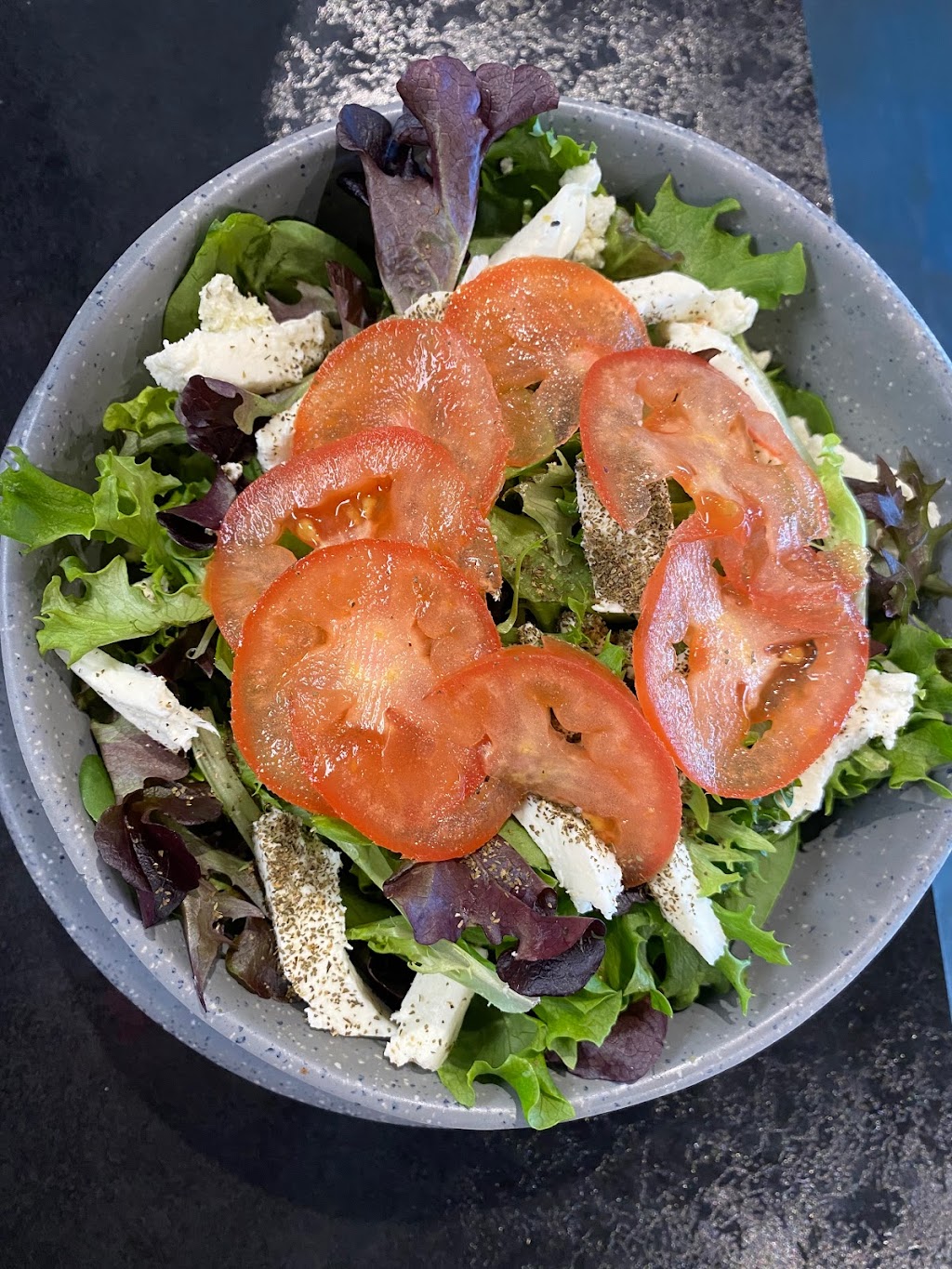 Blue Rock Grill | restaurant | 1702 Miller Trunk Hwy Suite 107, Duluth, MN 55811, USA | 2184644219 OR +1 218-464-4219