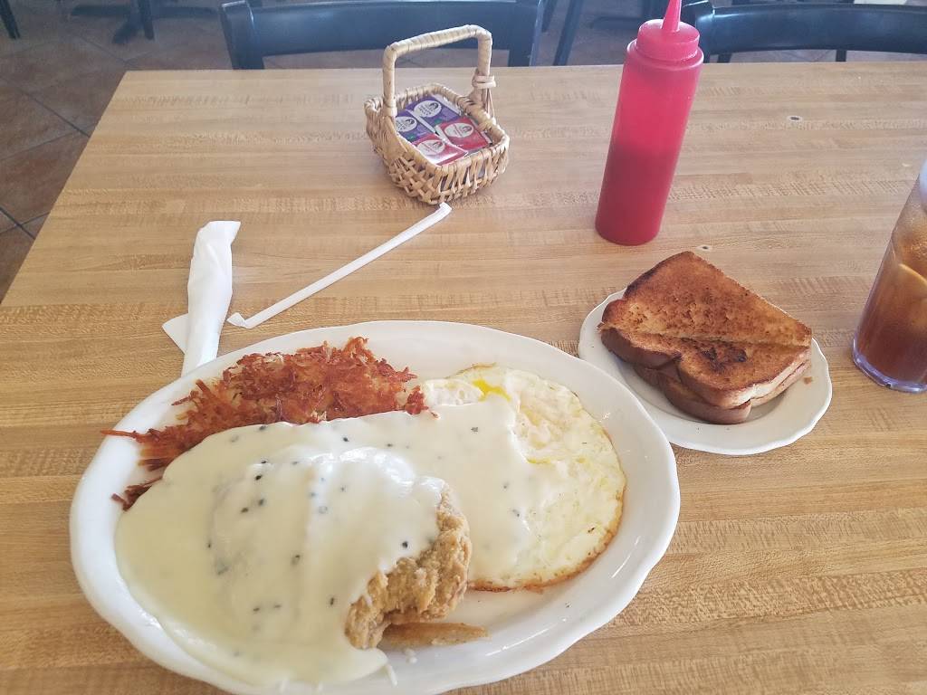 Little Chef Cafe | restaurant | 1101 W Dallas Ave, Cooper, TX 75432, USA | 9033003800 OR +1 903-300-3800