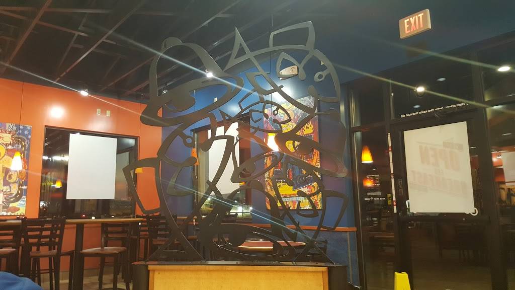 Taco Bell | meal takeaway | 11701 W Colfax Ave, Lakewood, CO 80215, USA | 3032335574 OR +1 303-233-5574