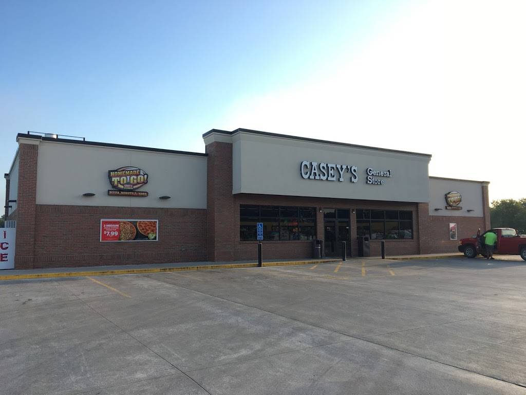 Caseys | meal takeaway | 101 Riverview Ct, Medford, MN 55049, USA | 5074511487 OR +1 507-451-1487